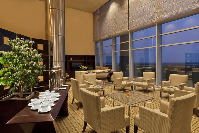 Sheraton Mendoza Hotel