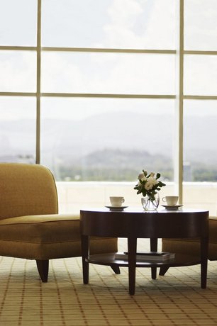 Sheraton Mendoza Hotel