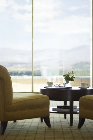Sheraton Mendoza Hotel