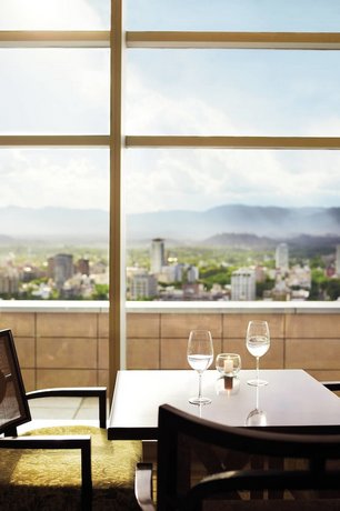 Sheraton Mendoza Hotel