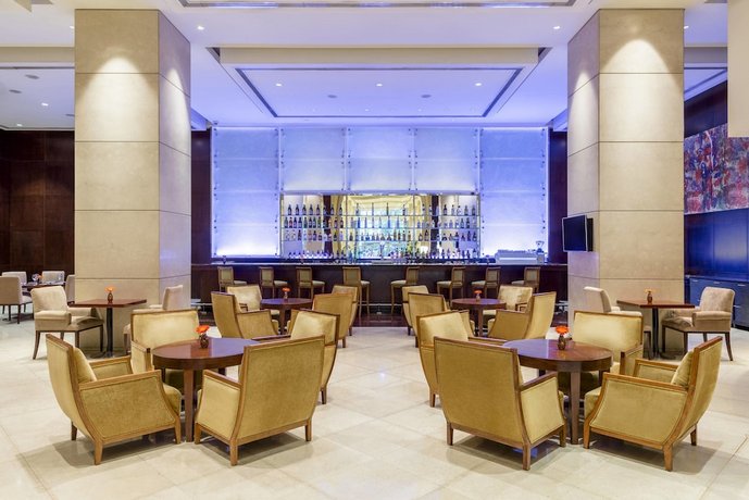 Sheraton Mendoza Hotel