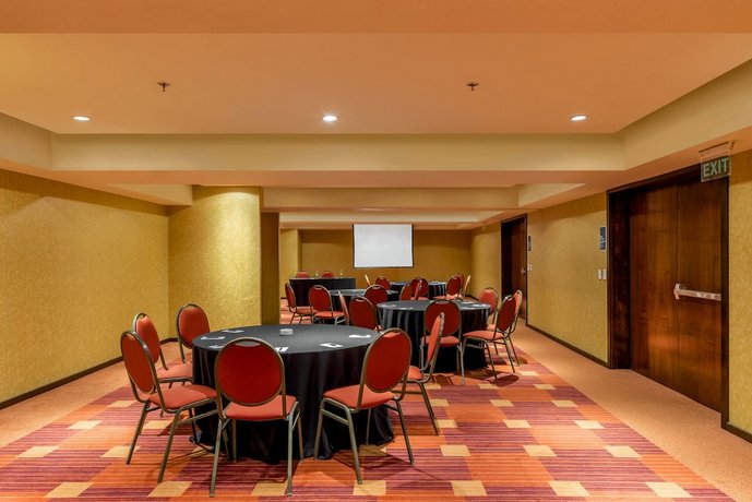 Sheraton Mendoza Hotel