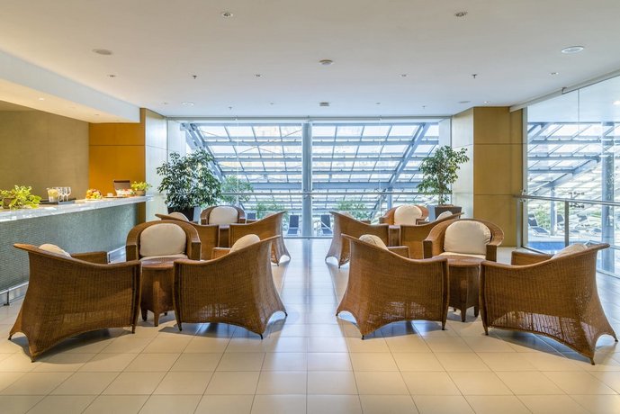 Sheraton Mendoza Hotel