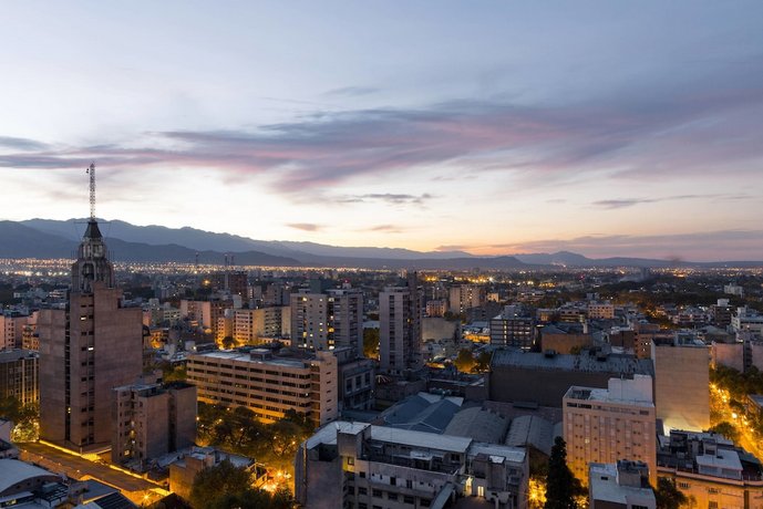 Sheraton Mendoza Hotel
