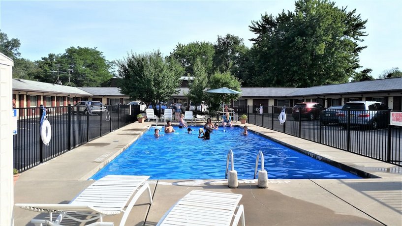 Swiss Cottage Inn