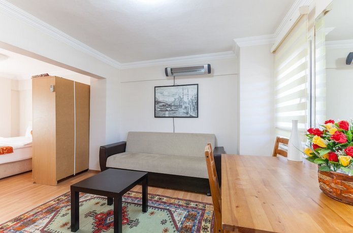 Sultan Apartments