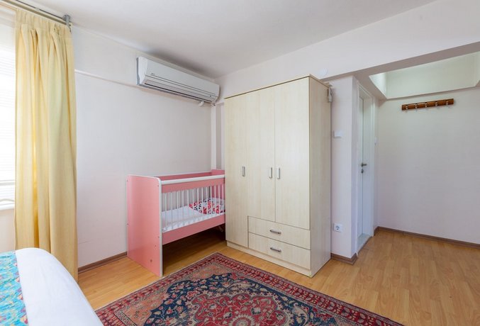 Sultan Apartments