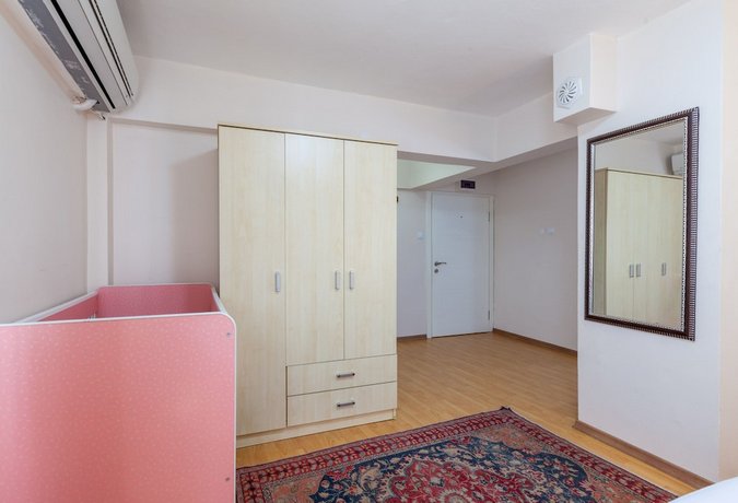Sultan Apartments