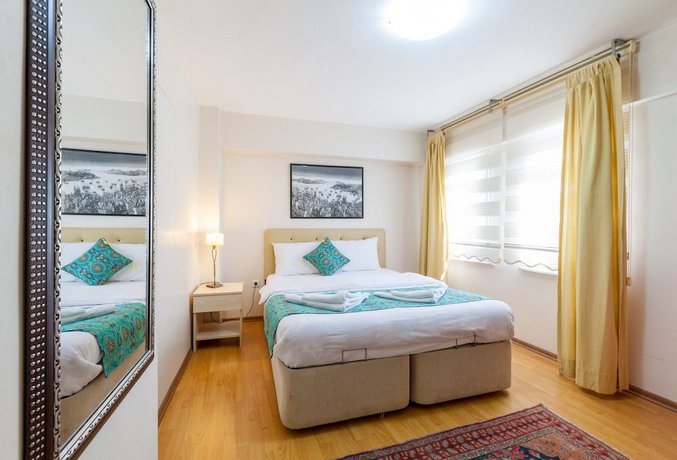 Sultan Apartments