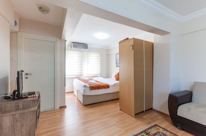 Sultan Apartments