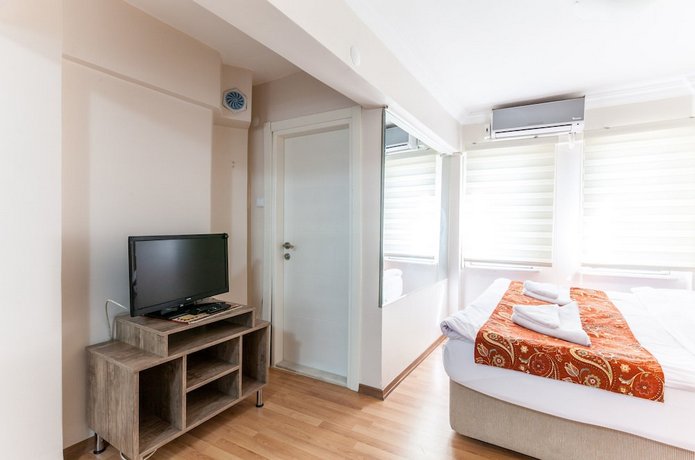 Sultan Apartments