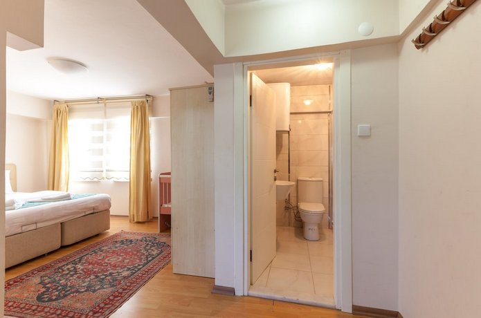 Sultan Apartments