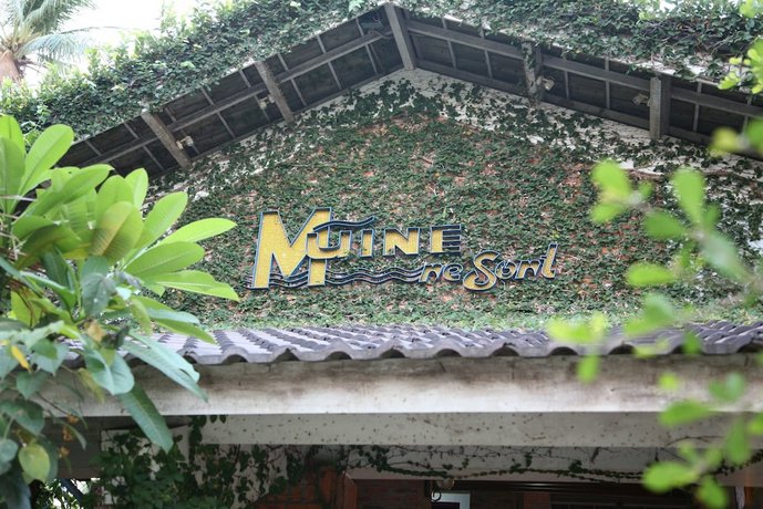 Mui Ne Resort