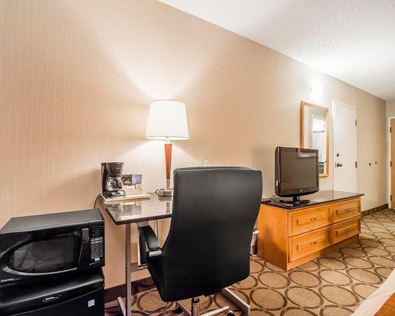 Comfort Inn Rimouski