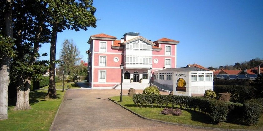 Hotel Spa La Hacienda De Don Juan