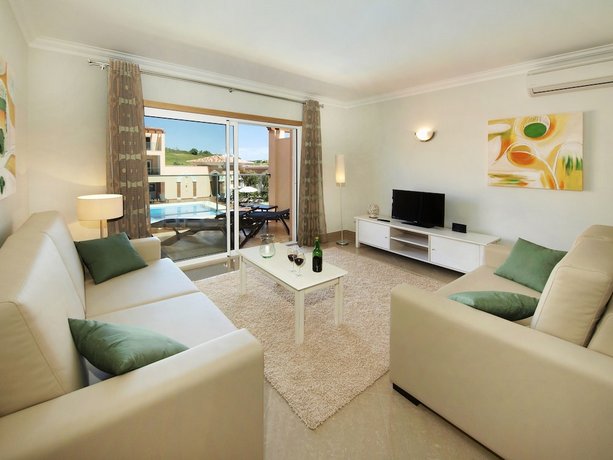 Boavista Golf & Spa - Bela Colina Village