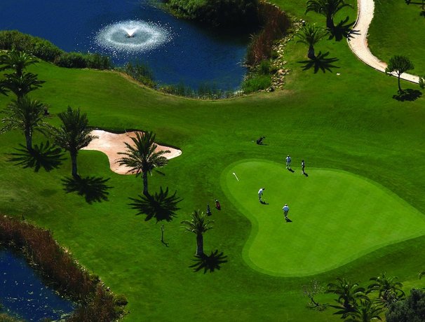 Boavista Golf & Spa - Bela Colina Village