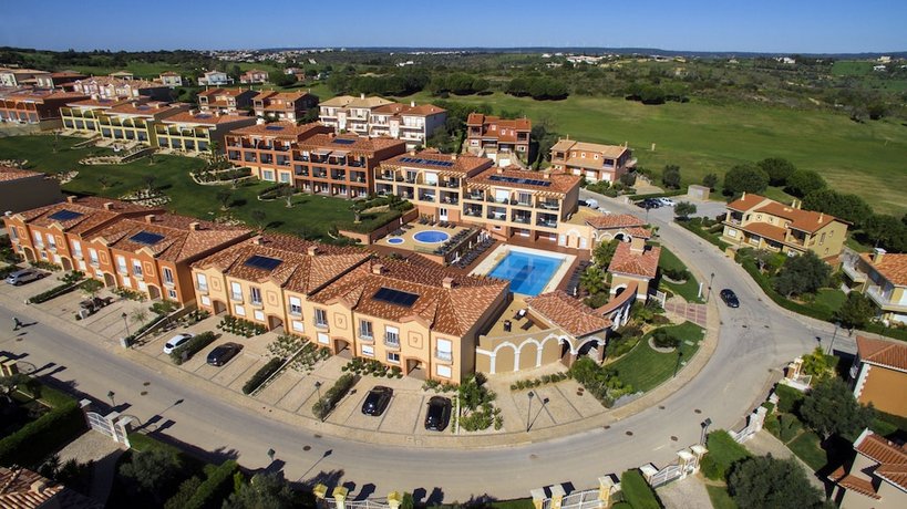 Boavista Golf & Spa - Bela Colina Village