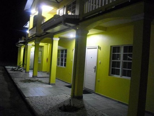 Piarco Village Suites