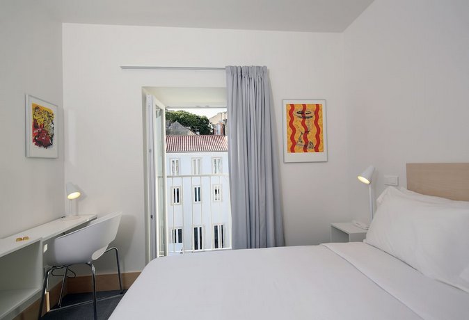 Hotel Convento do Salvador