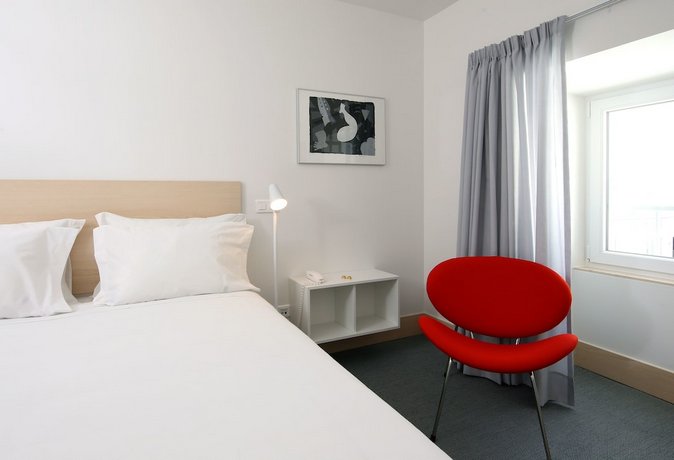 Hotel Convento do Salvador