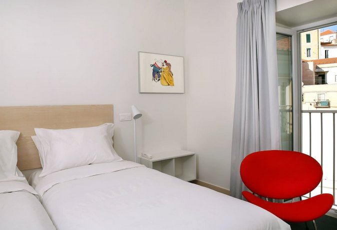Hotel Convento do Salvador