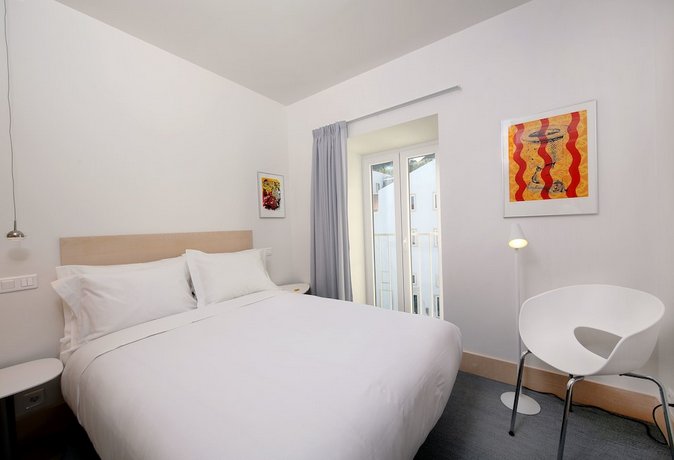 Hotel Convento do Salvador