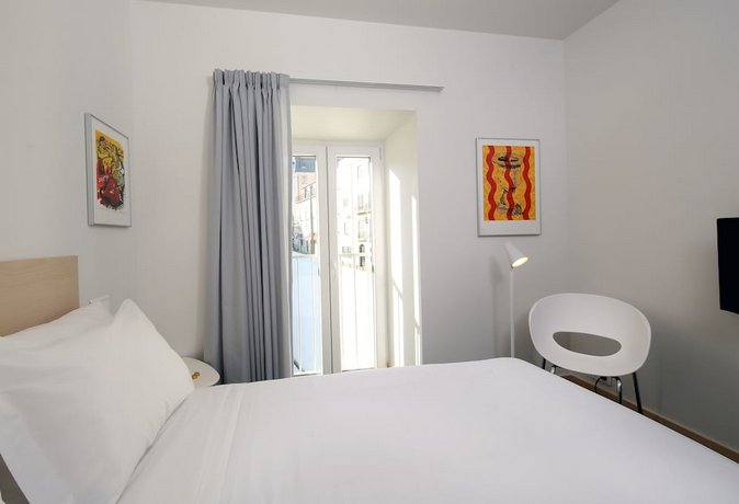 Hotel Convento do Salvador