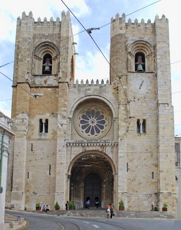 Hotel Convento do Salvador