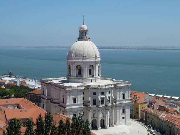 Hotel Convento do Salvador