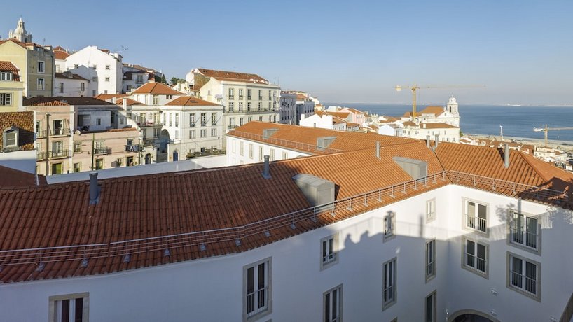 Hotel Convento do Salvador