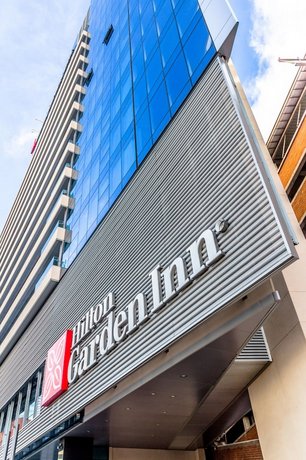 Hilton Garden Inn Montevideo