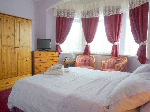 Arendale Hotel
