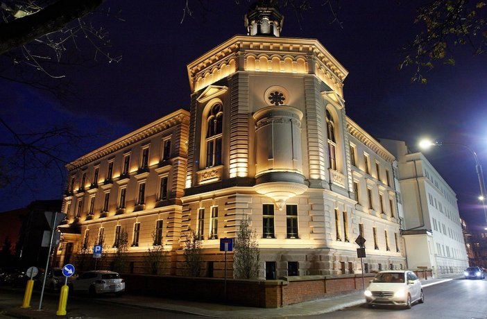 Premium Apartments by Wawel Castle