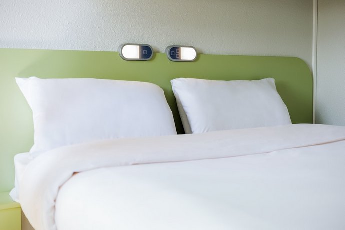 ibis budget Birmingham Centre