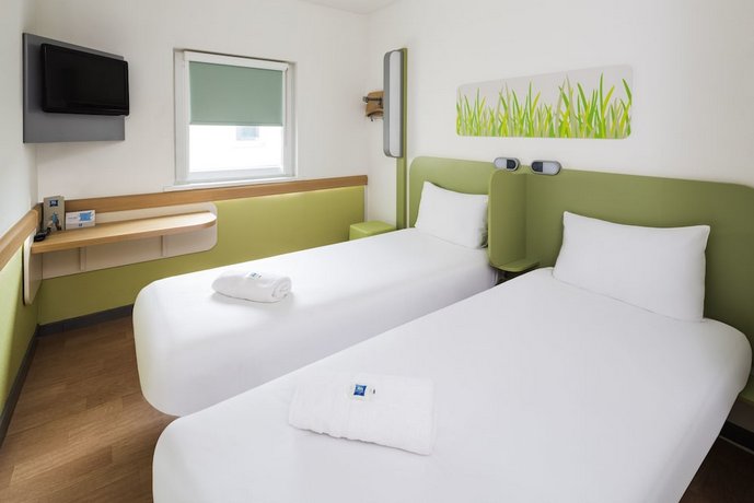 ibis budget Birmingham Centre