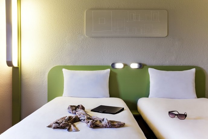 ibis budget Birmingham Centre