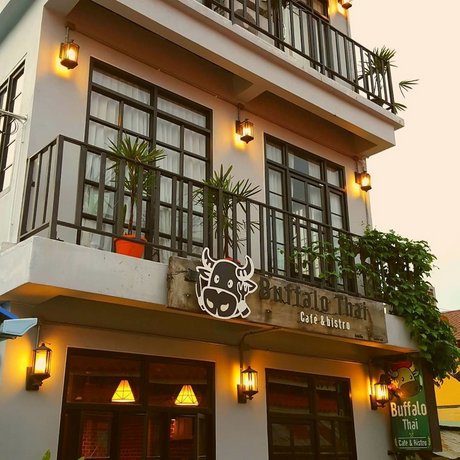 Buffalo Thai Home &Cafe