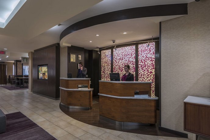 Courtyard Marriott Tulsa Downtown Compare Deals