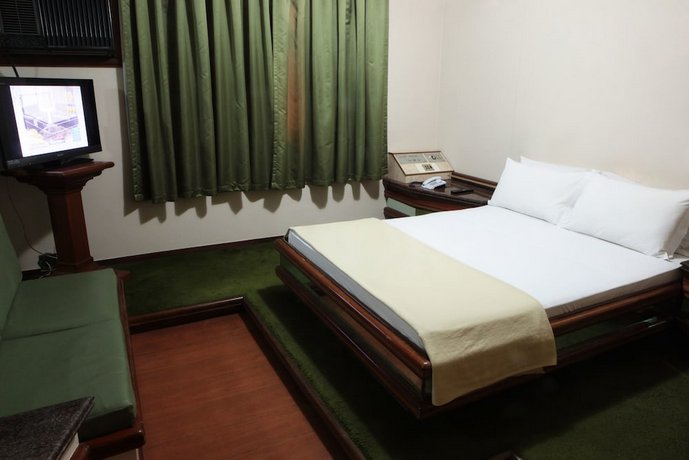 Hotel Pompeu