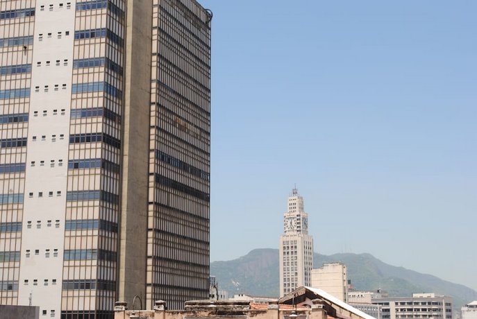 Hotel Pompeu
