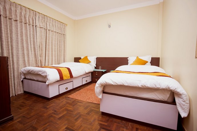 Homestay - Homestay - Good Vibe Homestay
