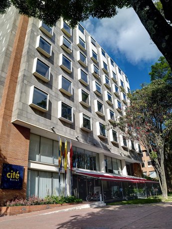 Cite Hotel