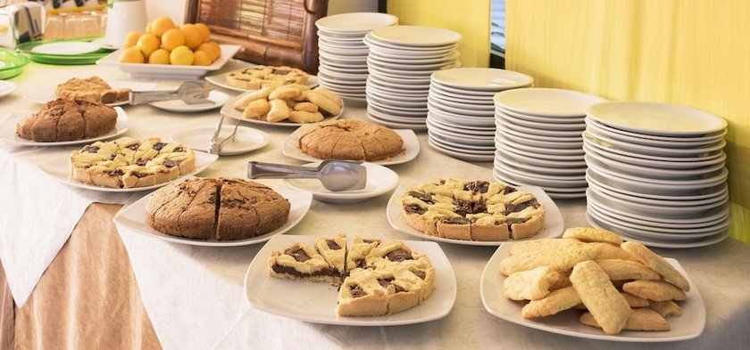 Hotel Mignon Riccione