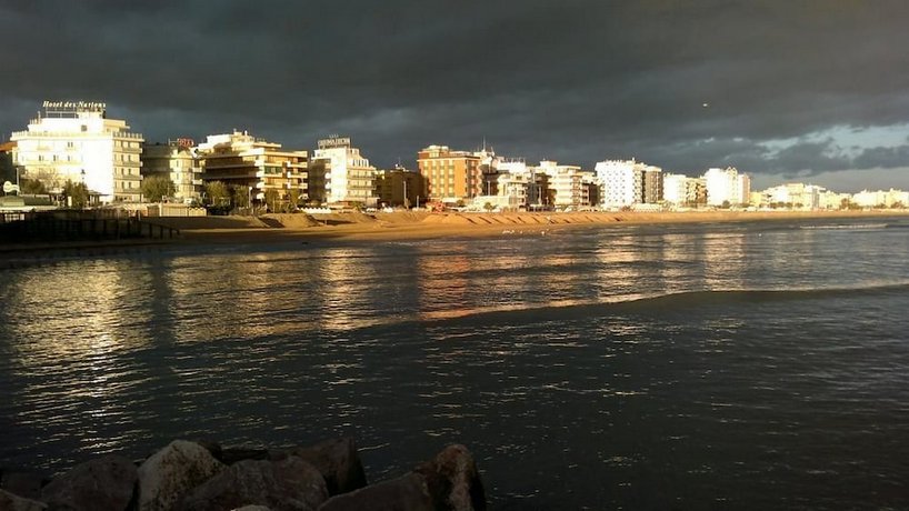Hotel Mignon Riccione