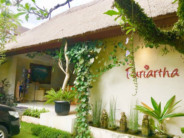 Villa Puriartha