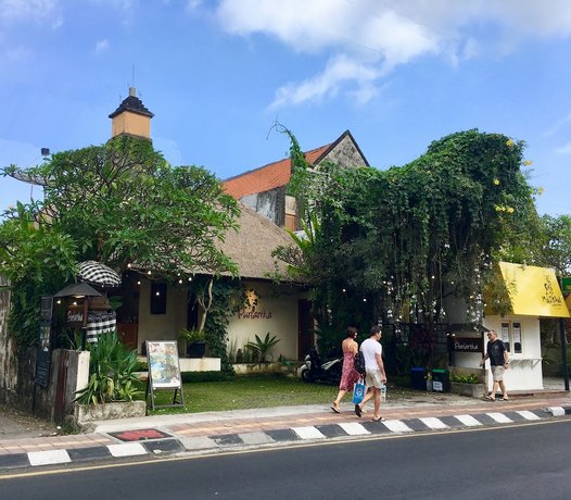 Villa Puriartha