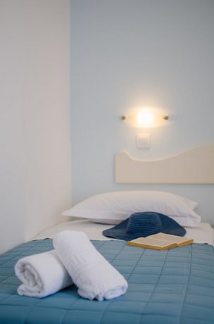Athena Rooms Ios