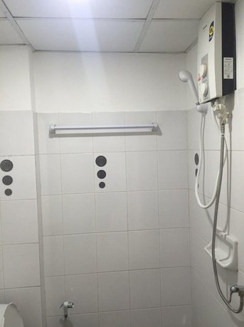 S Apartment