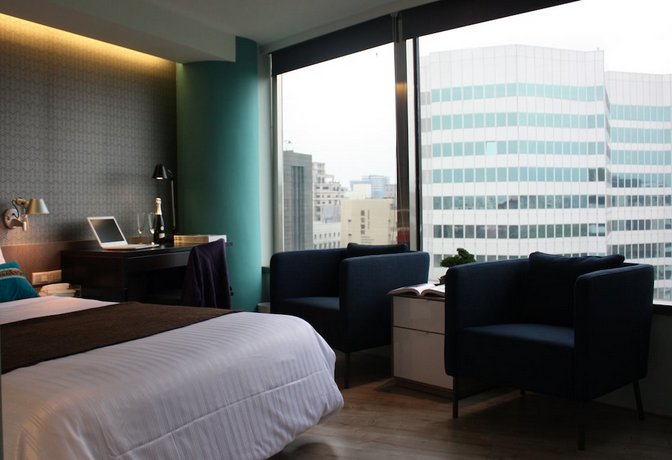 Meistay Art Gallery Hotel
